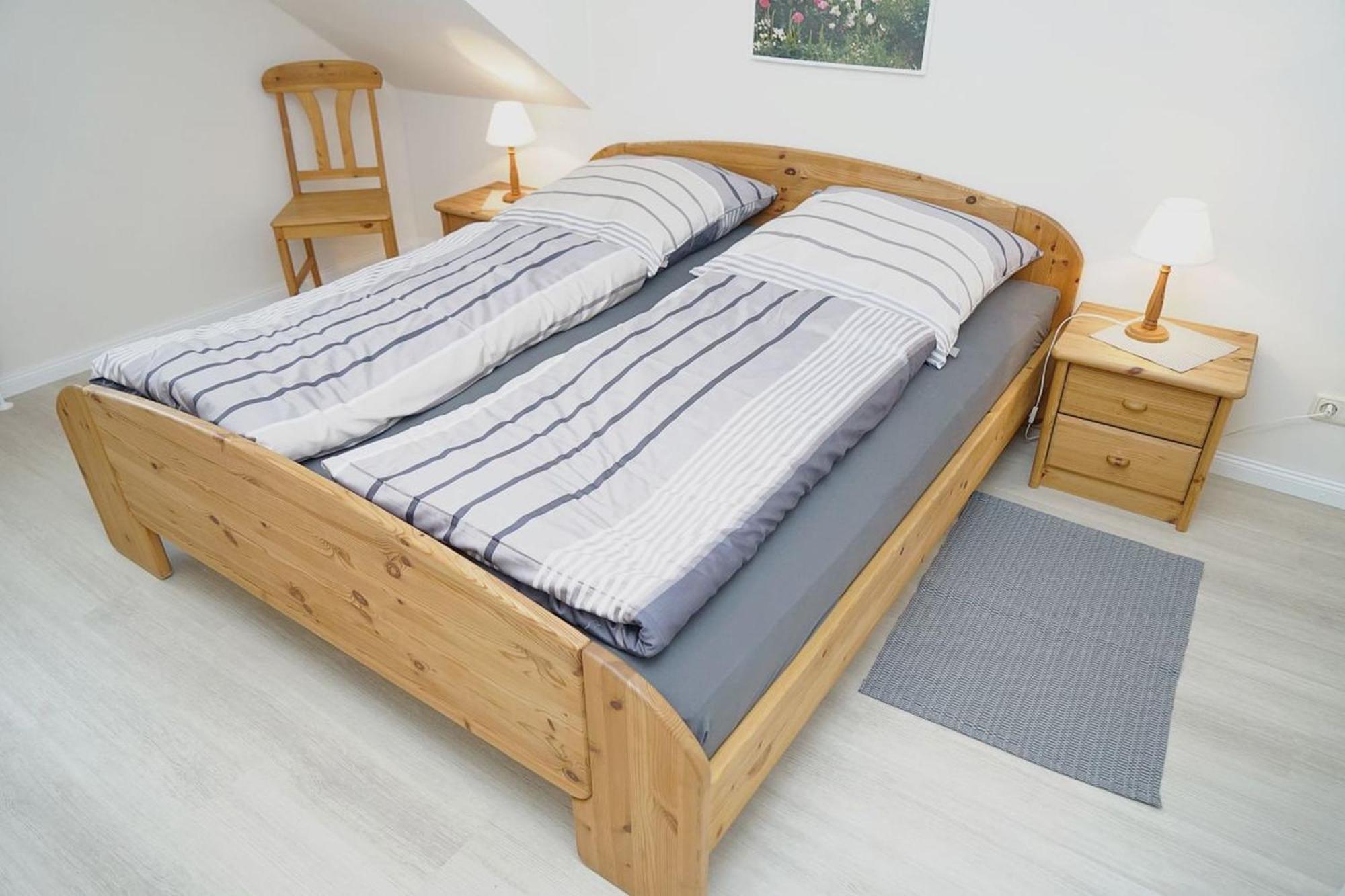 Ferienwohnungen Auf Dem Ferienhof Sell Stoltebüll Habitación foto