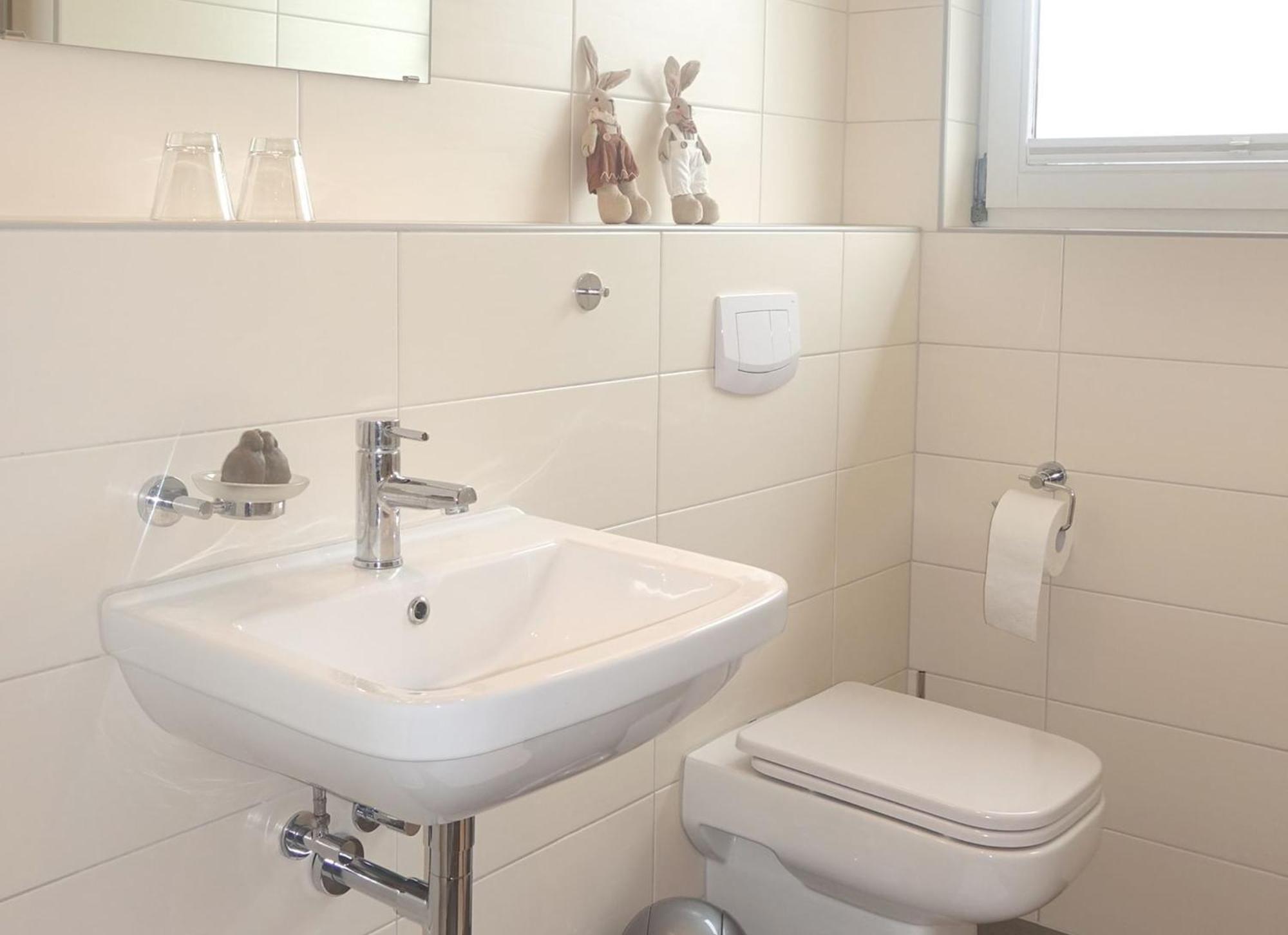 Ferienwohnungen Auf Dem Ferienhof Sell Stoltebüll Habitación foto