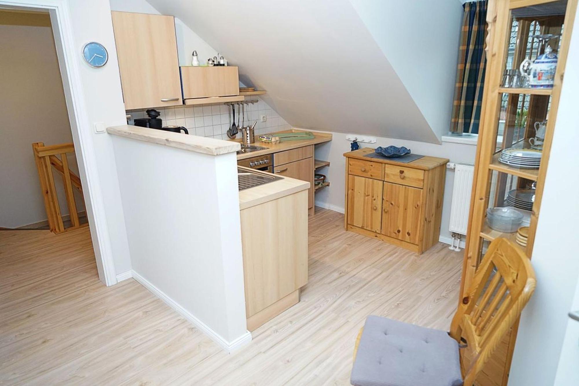 Ferienwohnungen Auf Dem Ferienhof Sell Stoltebüll Habitación foto