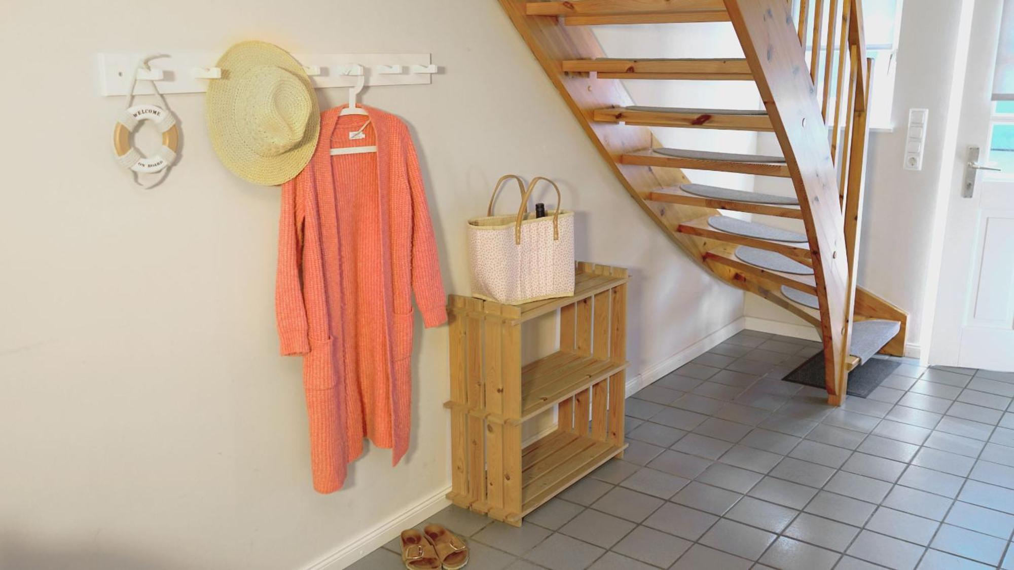 Ferienwohnungen Auf Dem Ferienhof Sell Stoltebüll Habitación foto